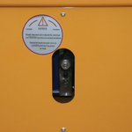 Подъемник ножничный несамоходный SJY-0.4-16 (380 В; 400 кг; 16 м) SMARTLIFT (SMART)