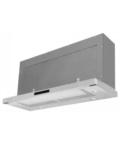 Встраиваемая вытяжка Kuppersberg SLIMBOX 90 X