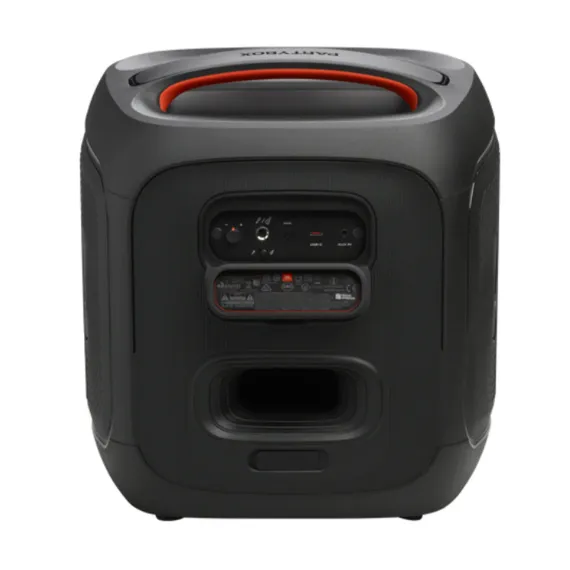 JBL Partybox Encore Essential 2 Black