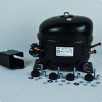 Компрессор холодильный QD110H LBP 310 Вт R134