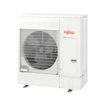 Канальный кондиционер Fujitsu ARXG45KHTA/AOYG45KRTA