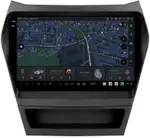 Магнитола для Hyundai Santa Fe 2012-2018 - Kuberg DUDU7 OL-9703 QLed+2K, Android 13, Быстрейшая, UIS7870 (DUDU7), CarPlay, SIM-слот