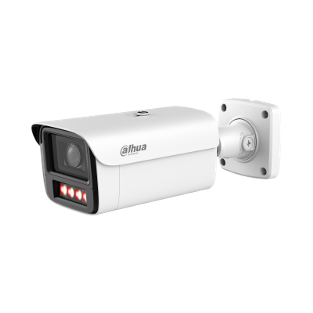 DH-IPC-HFW5459ZP-ZHE-PV-PRO Уличная цилиндрическая IP-видеокамера WizColor с ИИ