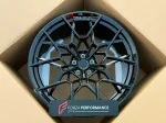 КОВАНЫЕ ДИСКИ ДЛЯ BMW X5 G05 2018+ БМВ