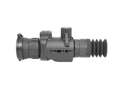 Тепловизионный прицел ARKON Arma v2 LR50L с дальномером и баллистическим калькулятором