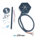 GPS Модуль RadioLink M8N SE100 V2 с компасом