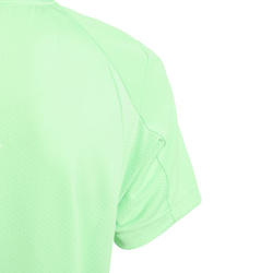 Детская футболка Adidas Club Tennis - lime burst