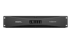 Audiocenter Artist T4.8V 4-канальный усилитель мощности