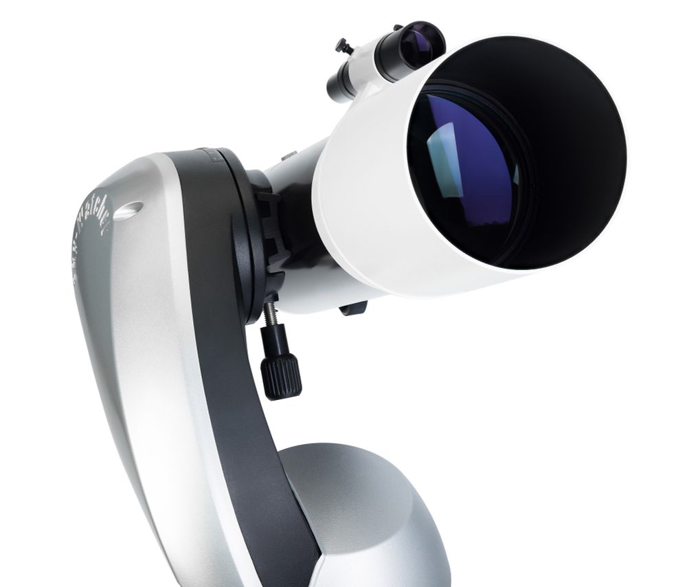Телескоп Sky-Watcher BK 1025AZ SynScan GOTO
