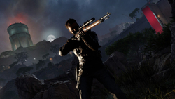 Sniper Elite: Resistance Стандартное издание (диск для PS4, интерфейс и субтитры на русском языке)