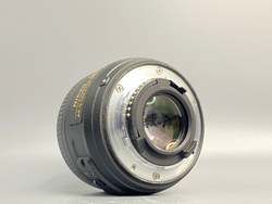 Nikon 35mm 1.8G AF-S DX Nikkor
