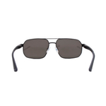 Очки Genex Sunglasses 673 c.061 пилот черно-серые