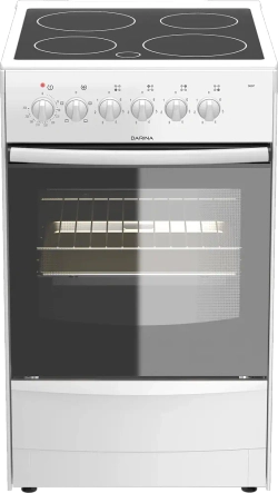 Плита электрическая Darina B 3607 W