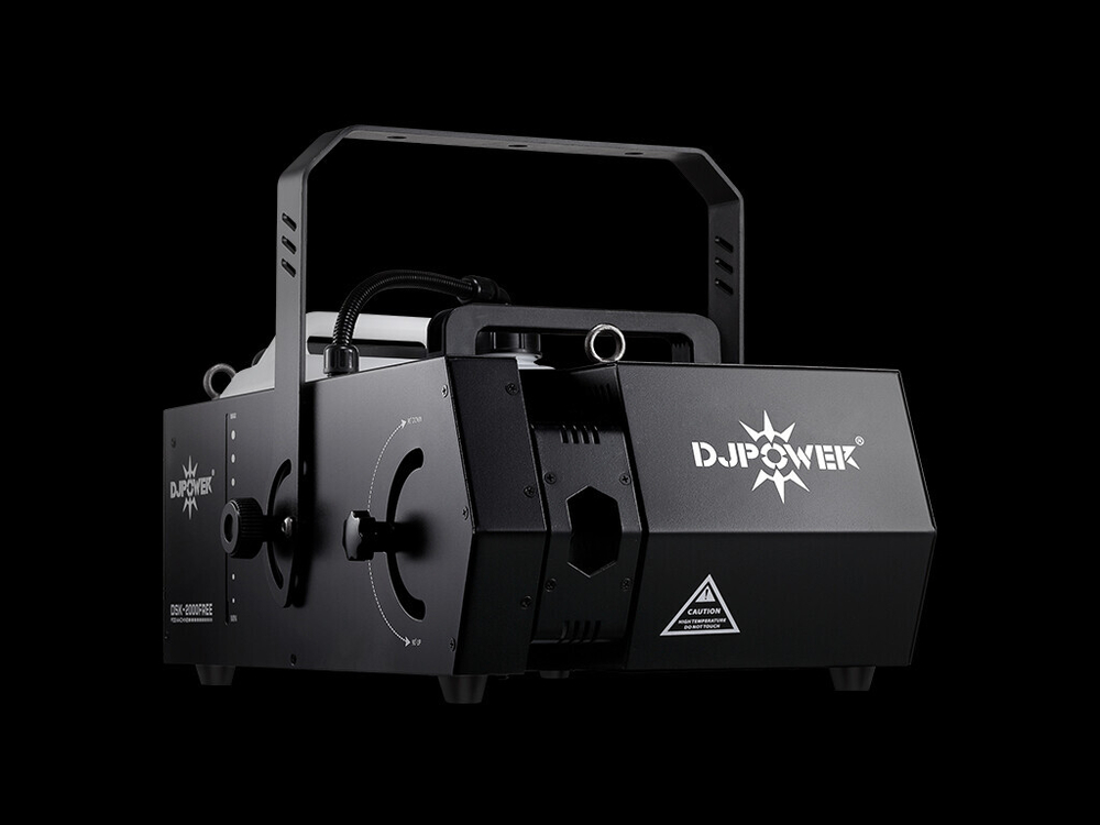 DJPOWER DSK-2000