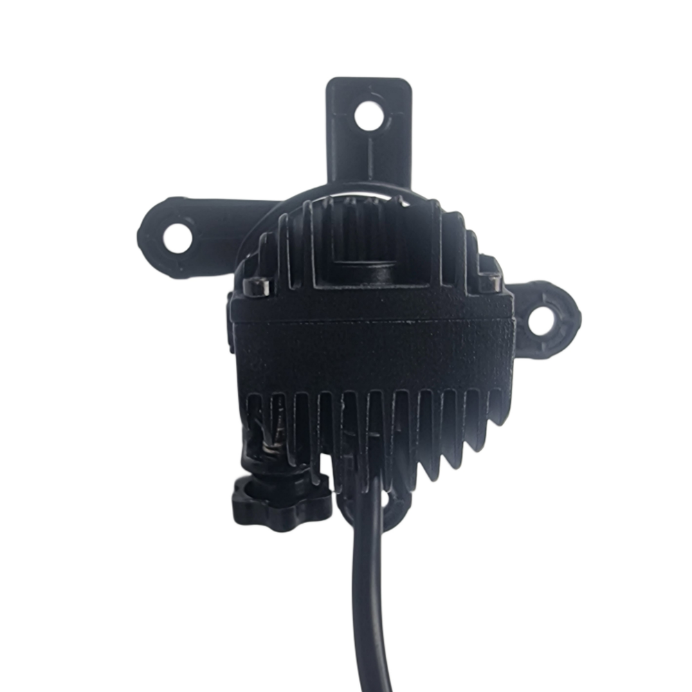 Sal-man Led ПТФ Haval Drago, F7, F7x Линза 60мм 60W 6000K Ближ./Дальн.