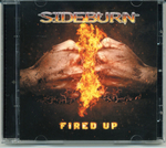 Sideburn / Fired Up (RU)(CD)