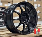 Комплект дисков Rays CE28N 16x7 et35 4x100/4x114.3