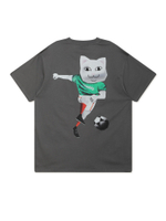 Футболка Кор. Рукав Rnd Sports Tee