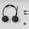 EPOS Impact 1060T Duo ANC Link USB-A Black