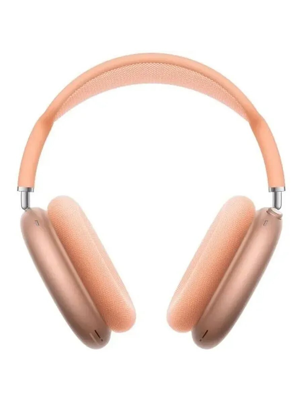Беспроводные наушники Apple AirPods Max 2 (2026) Orange (Оранжевый) (ANC) чип H2
