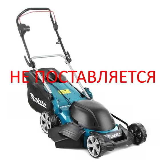 Газонокосилка электрическая "MAKITA" ELM4612