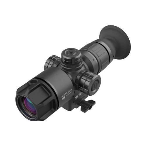 Тепловизионный прицел SFH HOWL 325