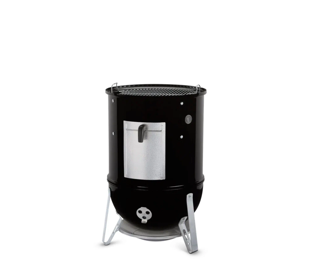 Коптильня Weber Smokey Mountain Cooker 47 см