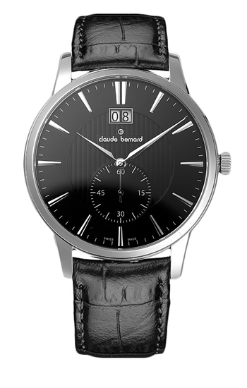 мужские наручные часы Claude Bernard 64005 3 NIN