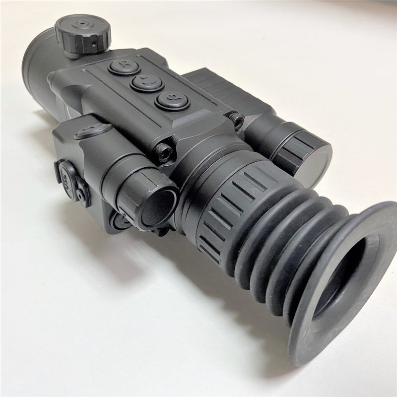 Тепловизионный прицел Venox Patriot v 2.0 Lite - фото 4
