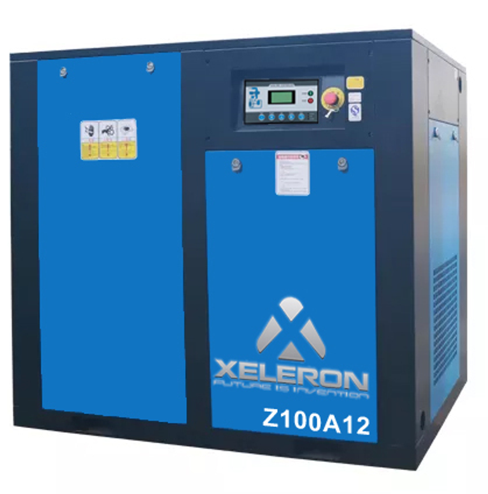 Компрессор Xeleron Z100A12
