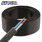 Кабель ВВГ-П нг(А) LS 2х2,5 (Арсенал) ТУ