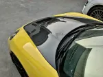 Карбоновый капот для Porsche 718 982 Cayman/Boxster 2016+ Порше