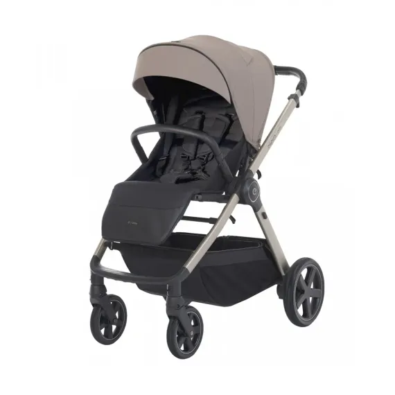 Коляска Espiro Only 2 в 1 Sahara Beige
