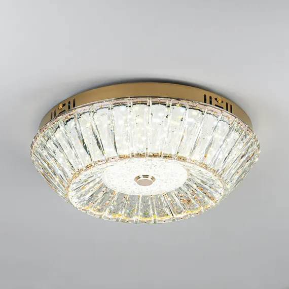 Потолочный светильник LED4U L1190-400 GD LED4U