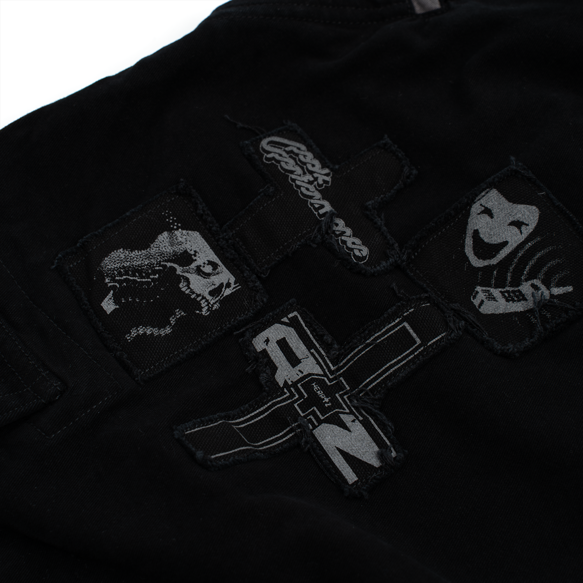 «2OO4» Tactical Cargo Pants