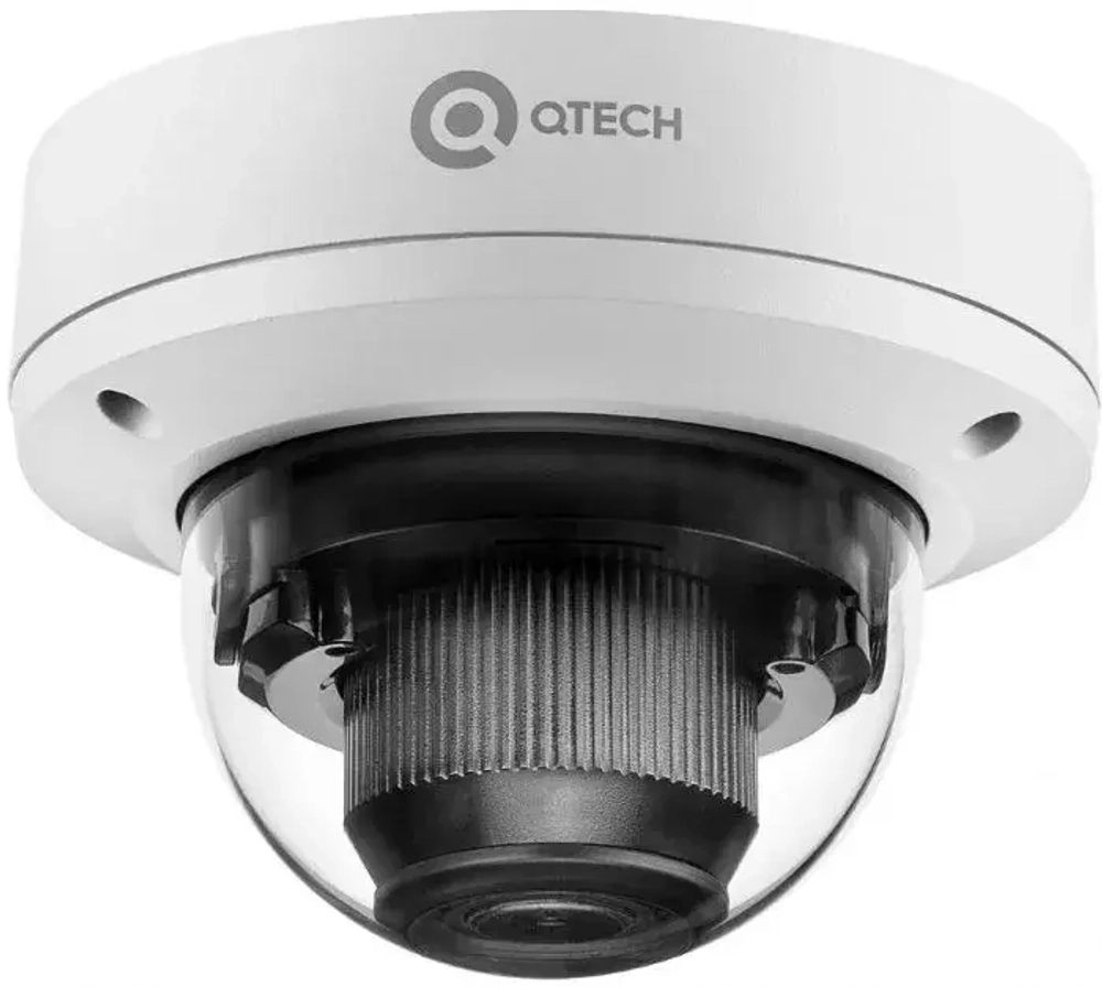 Видеокамера QTECH QVC-IPC-R503AZ-PRO