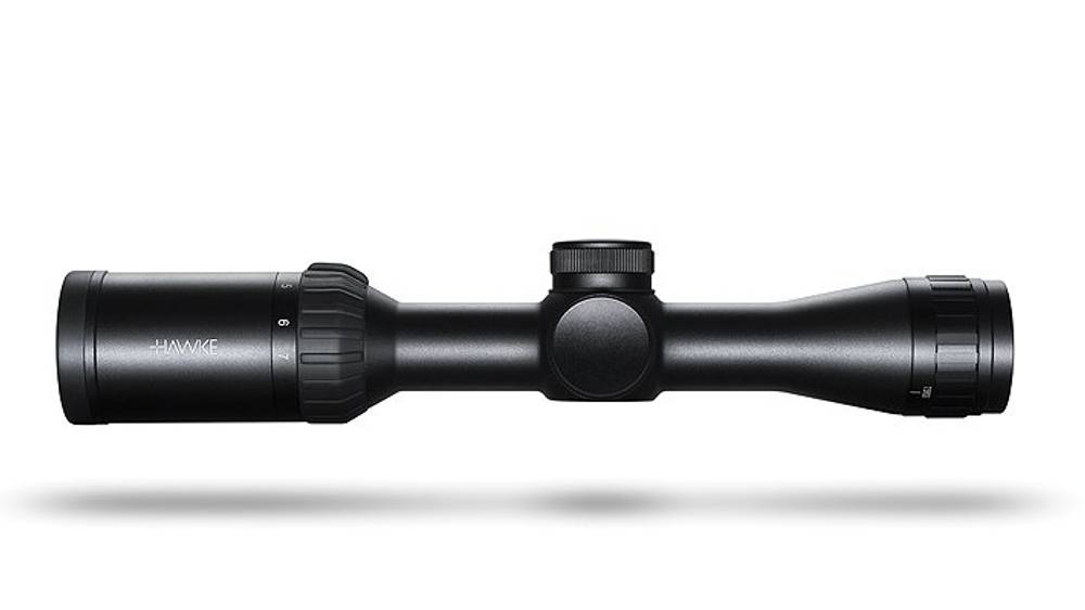 Оптический прицел Hawke Airmax AX 2-7x32 AO (AMX Glass) (13100)