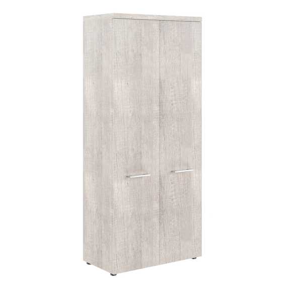 Шкаф с глухими дверьми и топом THC 85.1 856х450х1968 TORR-Z