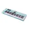 Arturia KeyLab Essential 49 MK3 Aquamarine
