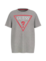 Футболка Guess - серый(L73I55 K8HM0)