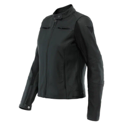 Куртка кожаная мотоциклетная Dainese RAZON 2