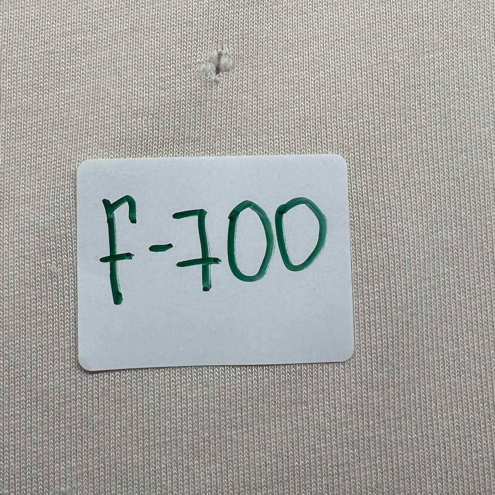 Футболка Ymkashix Hellcome logo F-700 pp.M