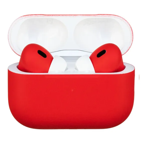 Apple AirPods Pro 2 USB-C Matte Red