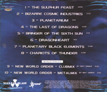 Covenant / Nexus Polaris (RU)(CD)