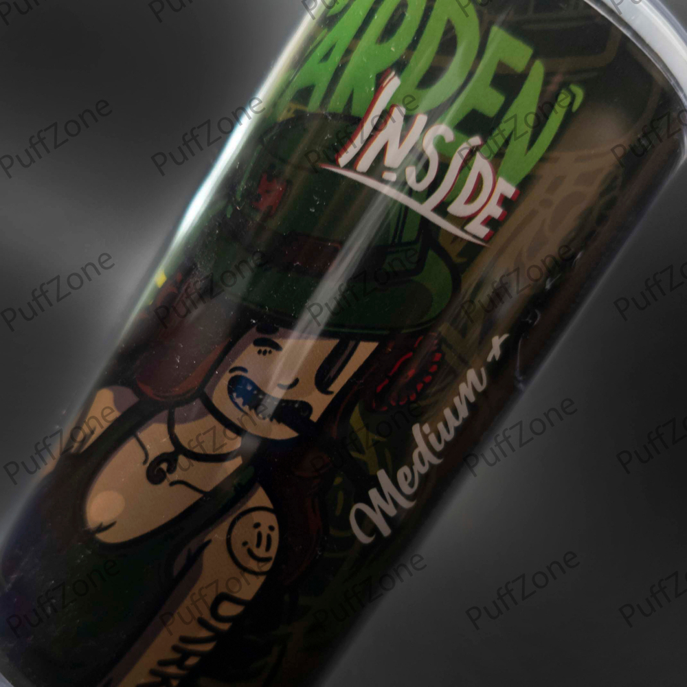 Ароматизатор DARK X SIZE Inside (MEDIUM+)