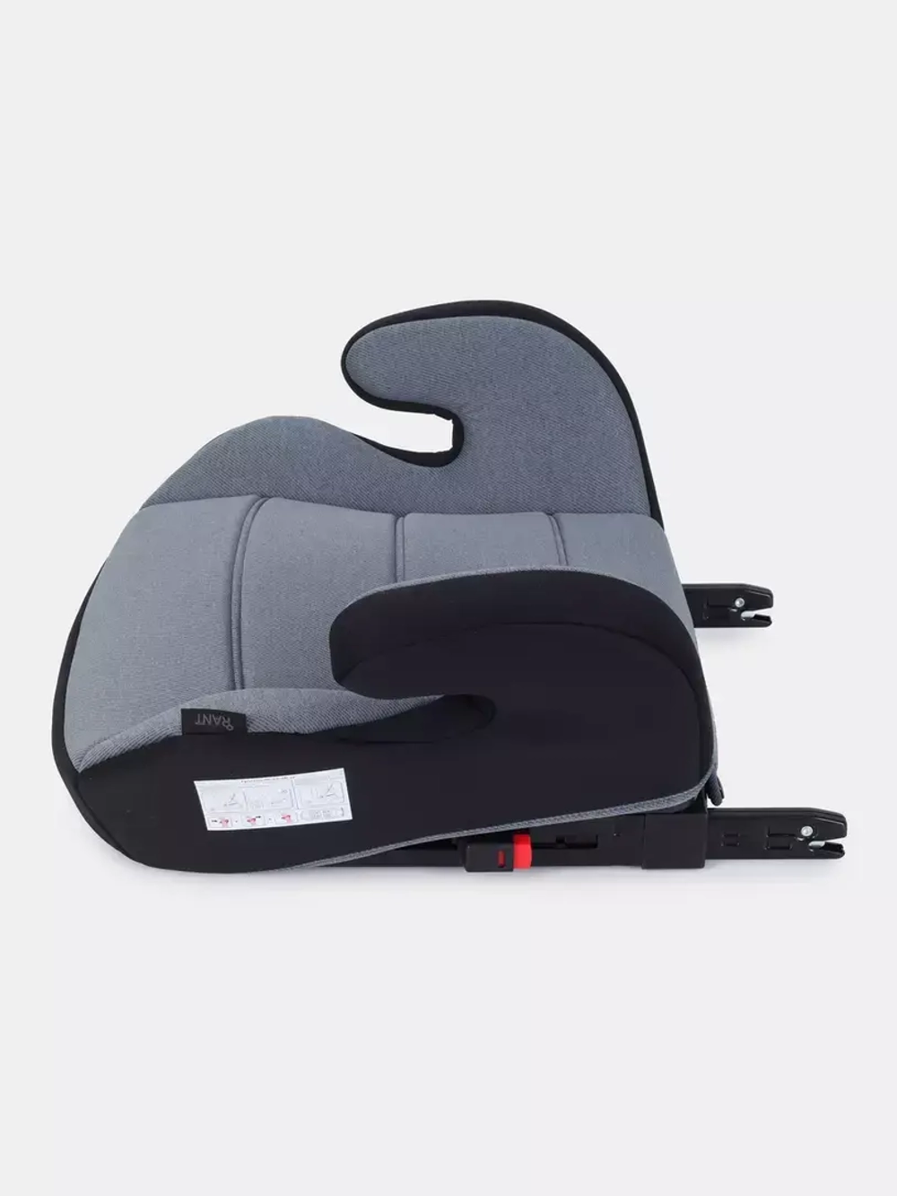 Автокресло RANT UB231F "ZIP" Isofix  группа 3 (22-36 кг)