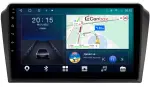 Магнитола для Mazda 3, Axela 2003-2009 - CanBox 9032 Android 10, SIM-слот