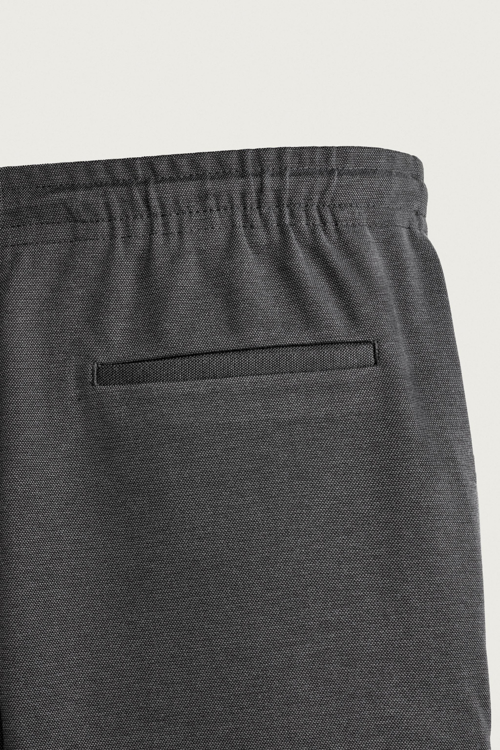 БРЮКИ REGULAR FIT EASY CARE — ZARA