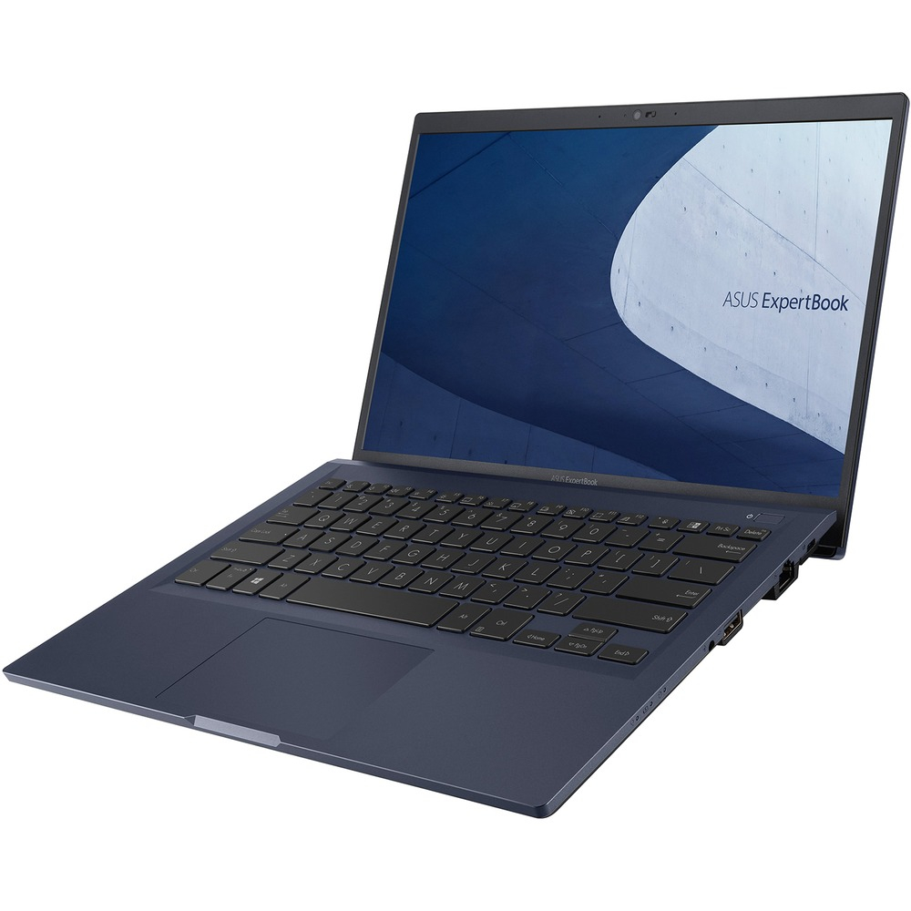 Ноутбук ASUS ExpertBook B1400CEAE Black (90NX0421-M22850)