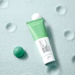Очищающая пенка для лица Dr.Plinus Z Acne Cleanser 150 мл